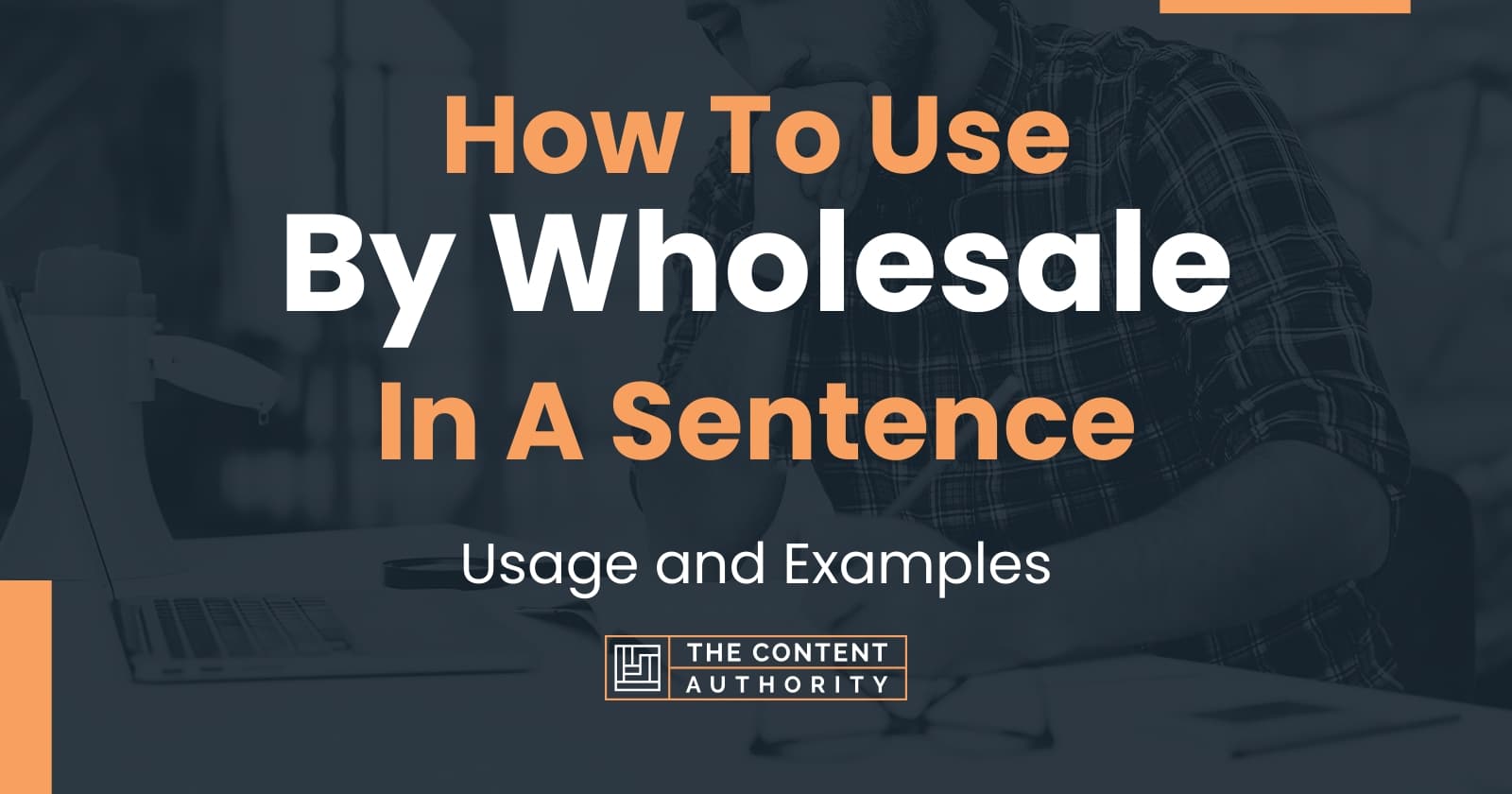 how-to-use-by-wholesale-in-a-sentence-usage-and-examples