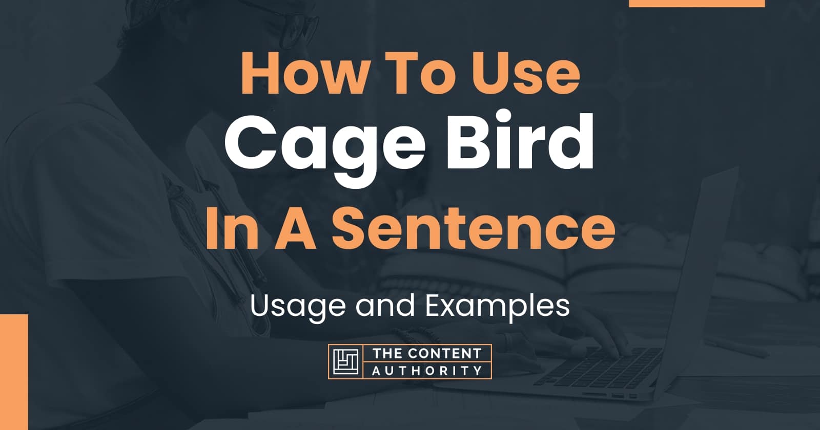 how-to-use-cage-bird-in-a-sentence-usage-and-examples