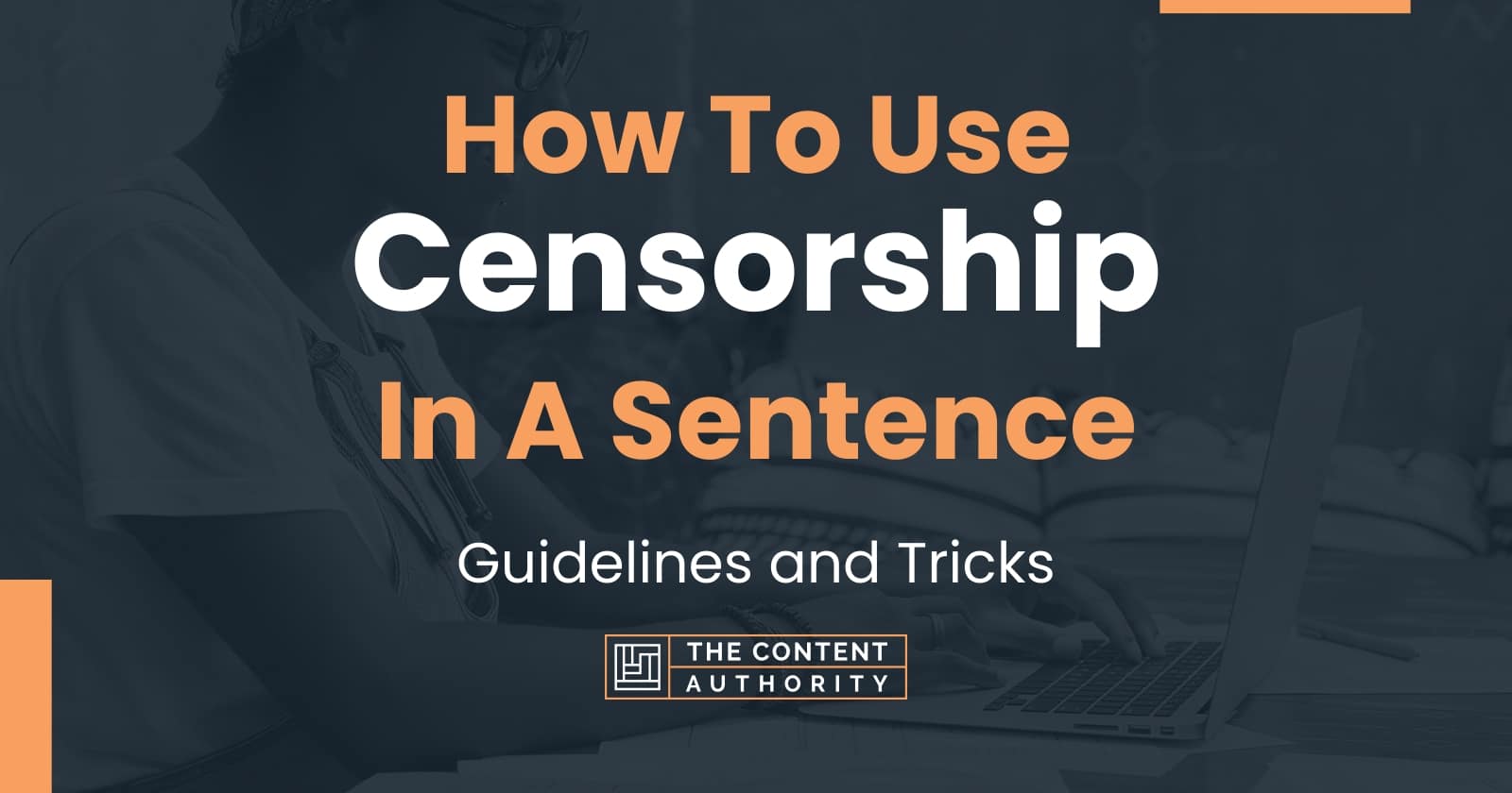 hook sentence for censorship essay