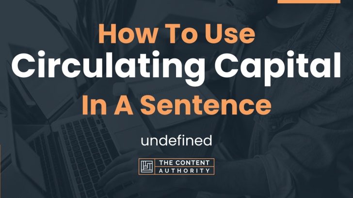 how-to-use-circulating-capital-in-a-sentence-undefined