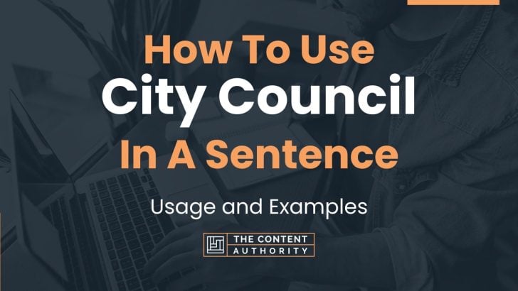 how-to-use-city-council-in-a-sentence-usage-and-examples