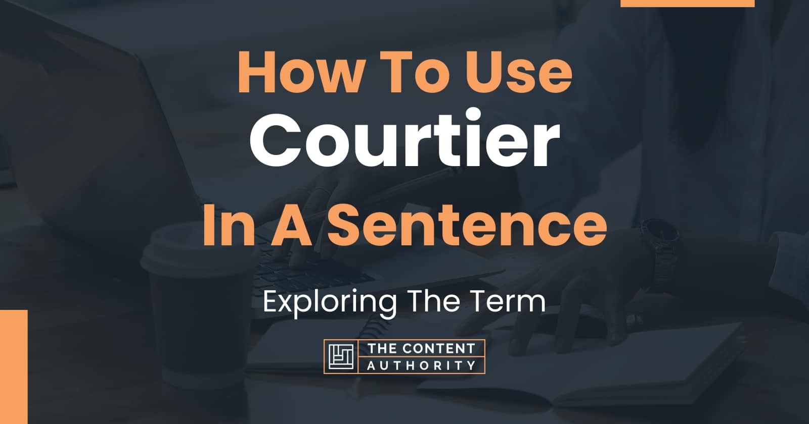 How To Use Courtier In A Sentence Exploring The Term