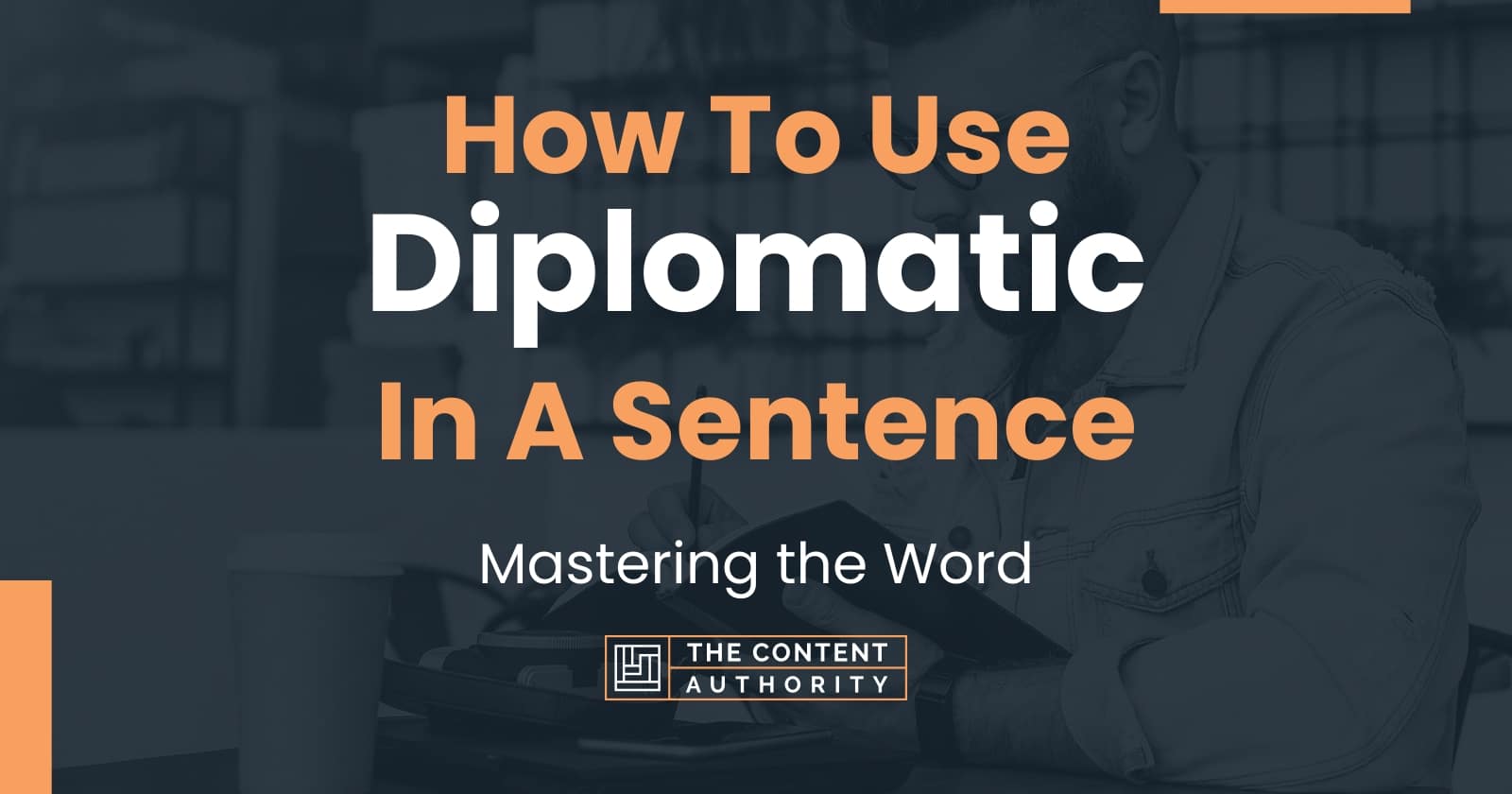 problem solving quizlet the word diplomatic means