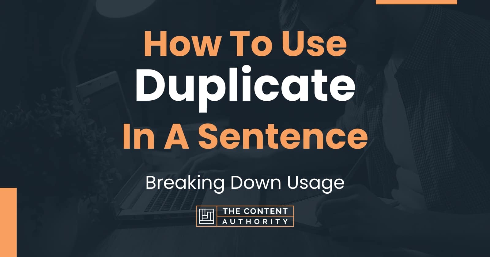 how-to-use-duplicate-in-a-sentence-breaking-down-usage