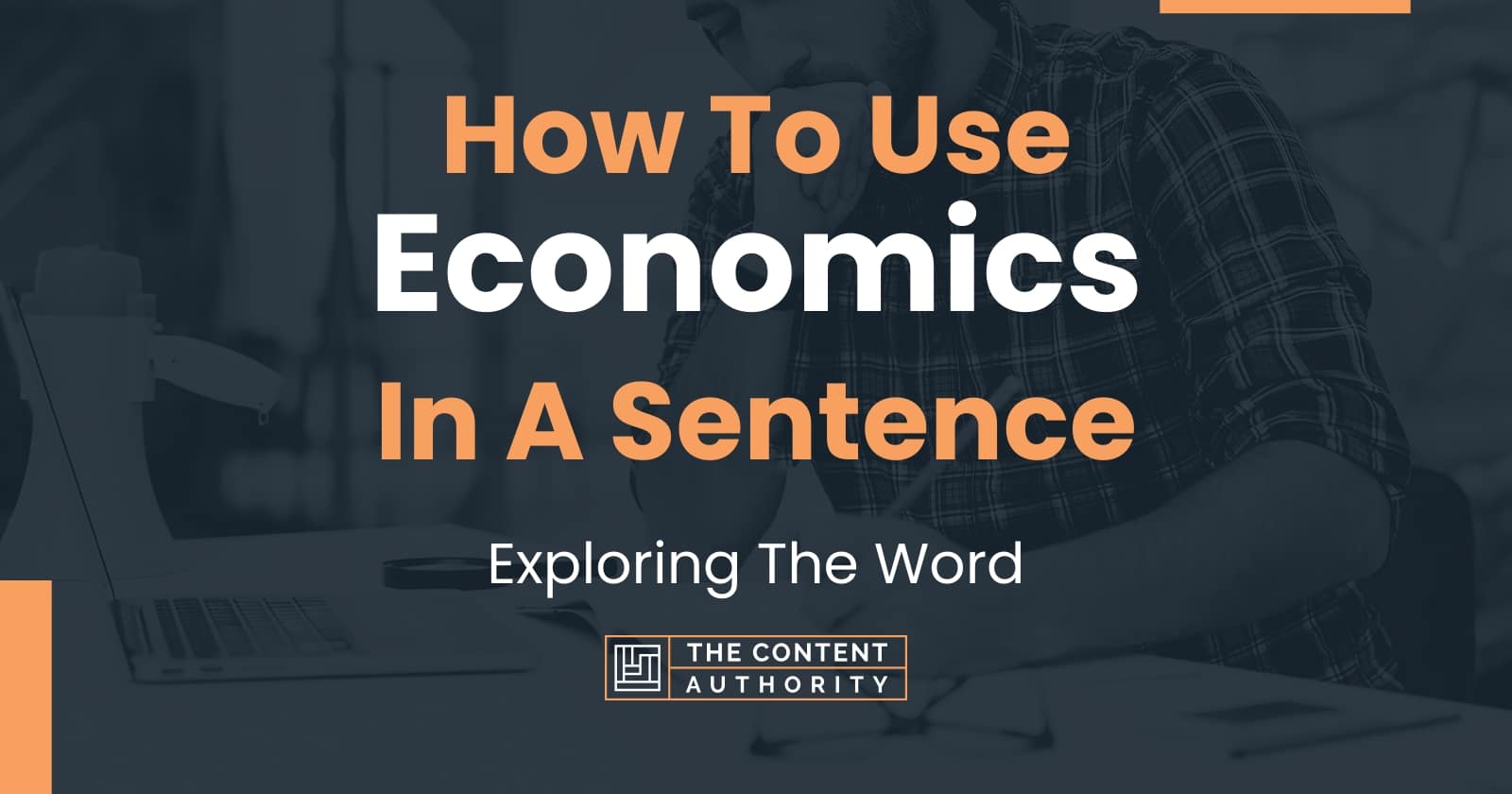 how-to-use-economics-in-a-sentence-exploring-the-word