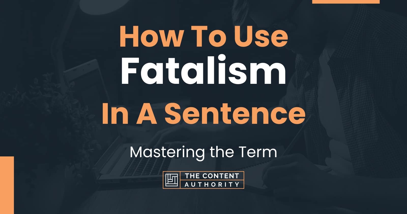 how-to-use-fatalism-in-a-sentence-mastering-the-term