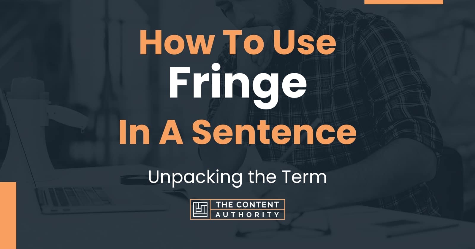 How To Use Fringe In A Sentence Unpacking The Term how-to-use-fringe-in-a-sentence-unpacking-the-term