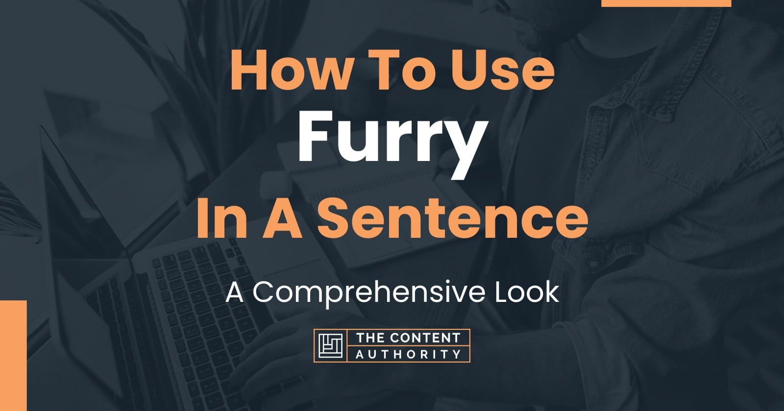 how-to-use-furry-in-a-sentence-a-comprehensive-look