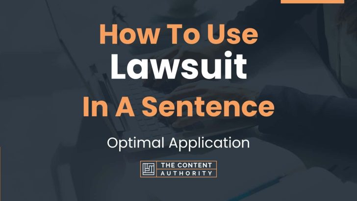 sentences-with-lawsuit-sentences-about-lawsuit-sentenceswith-net