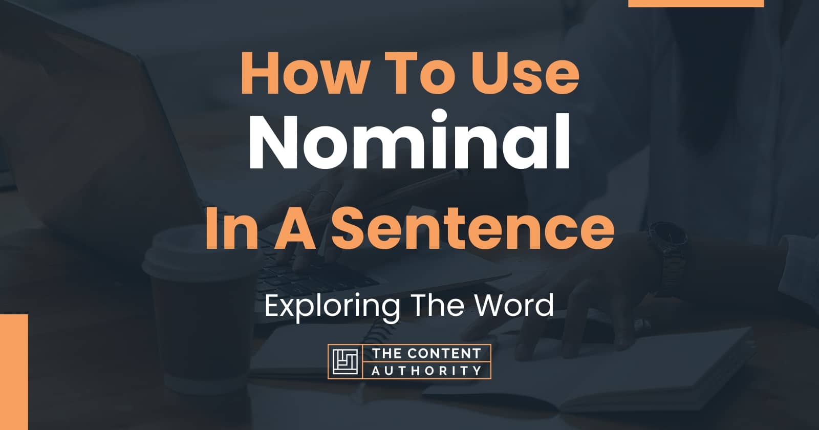 how-to-use-nominal-in-a-sentence-exploring-the-word