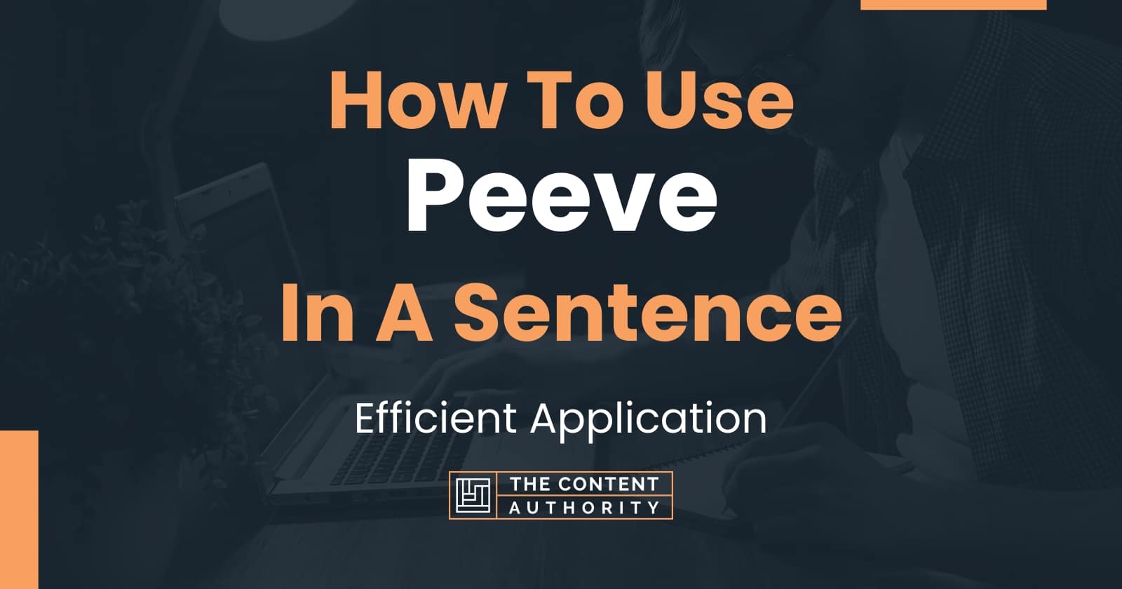 how-to-use-peeve-in-a-sentence-efficient-application