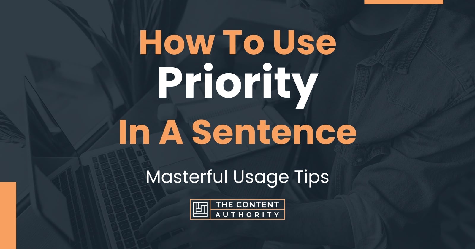 how-to-use-priority-in-a-sentence-masterful-usage-tips