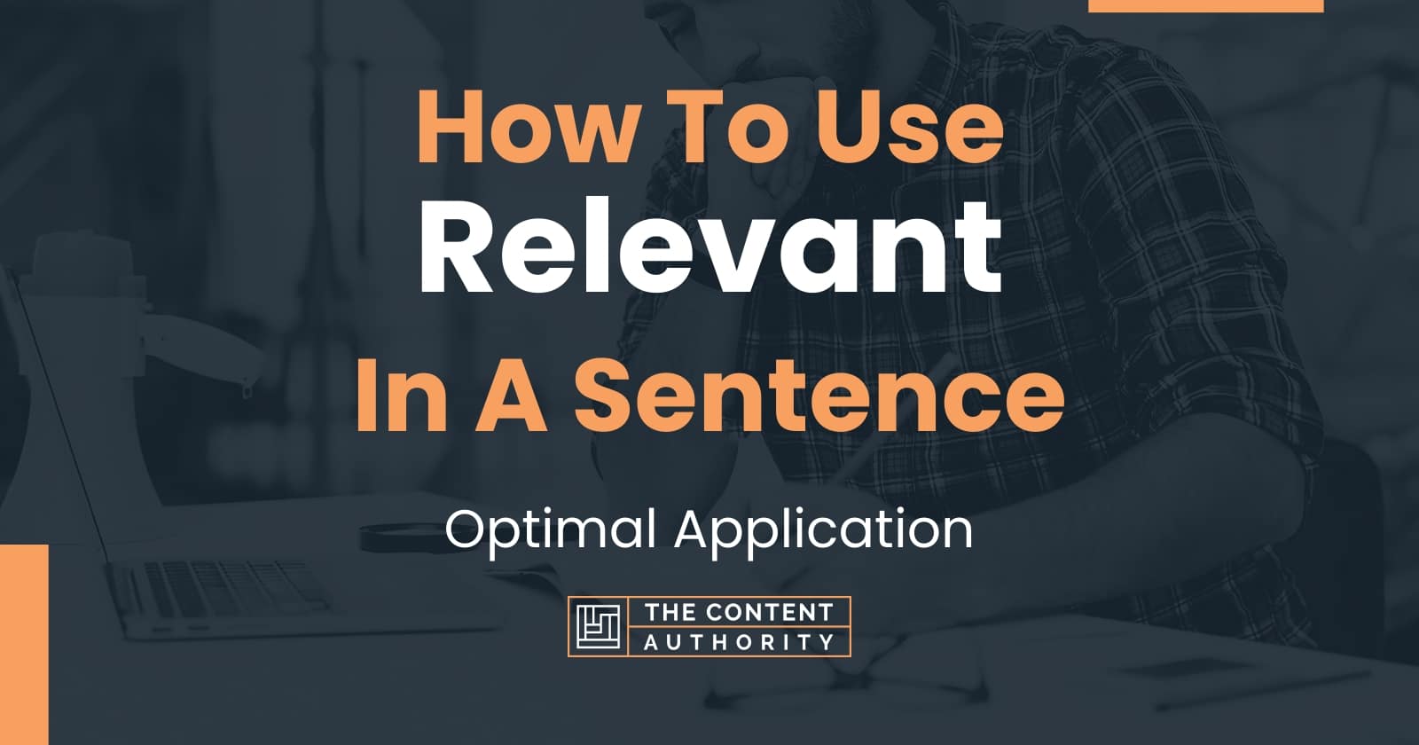 how-to-use-relevant-in-a-sentence-optimal-application