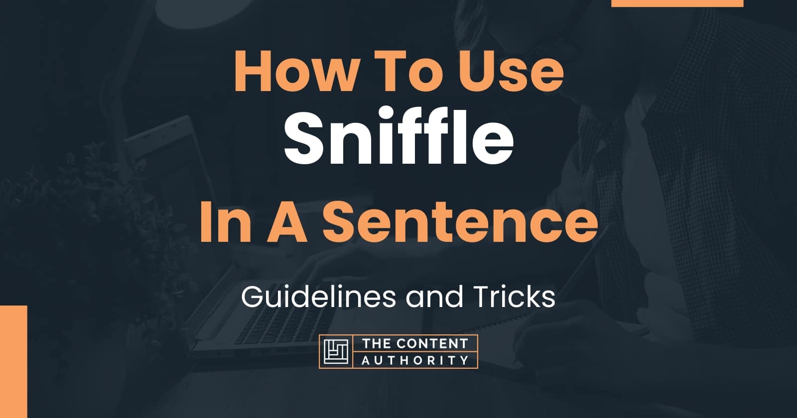 how-to-use-sniffle-in-a-sentence-guidelines-and-tricks