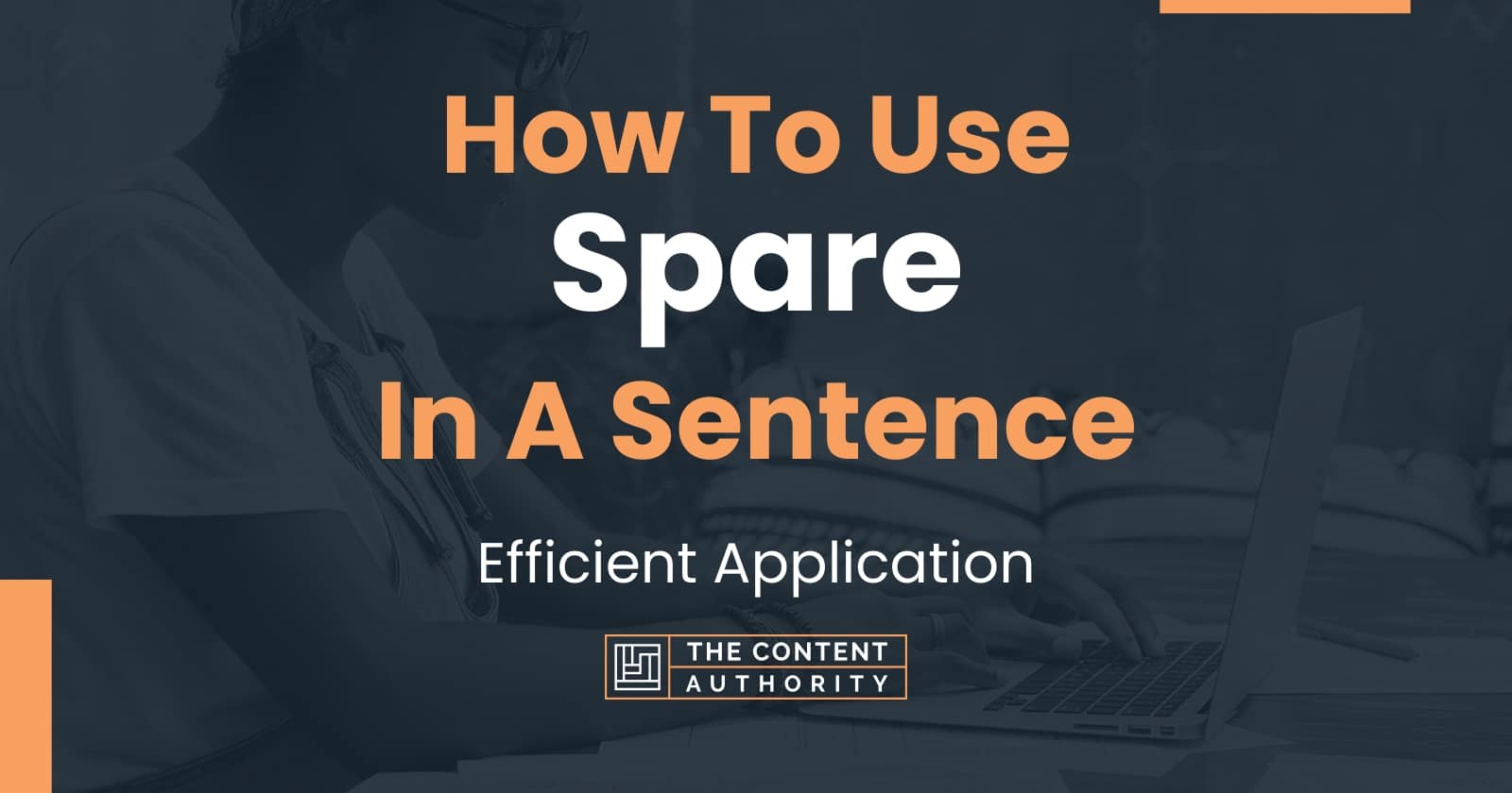 Use Spare In A Sentence