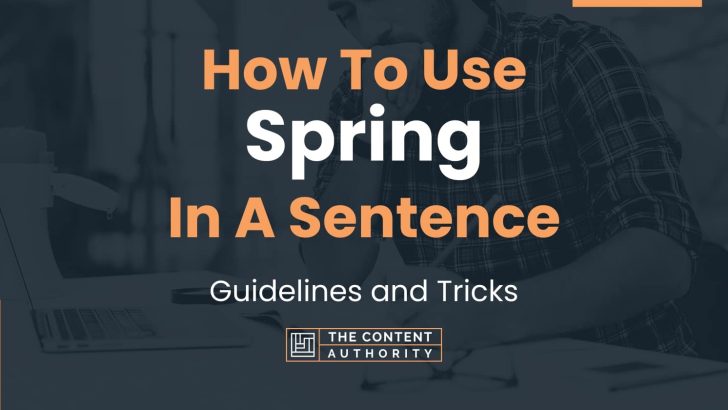 How To Use 