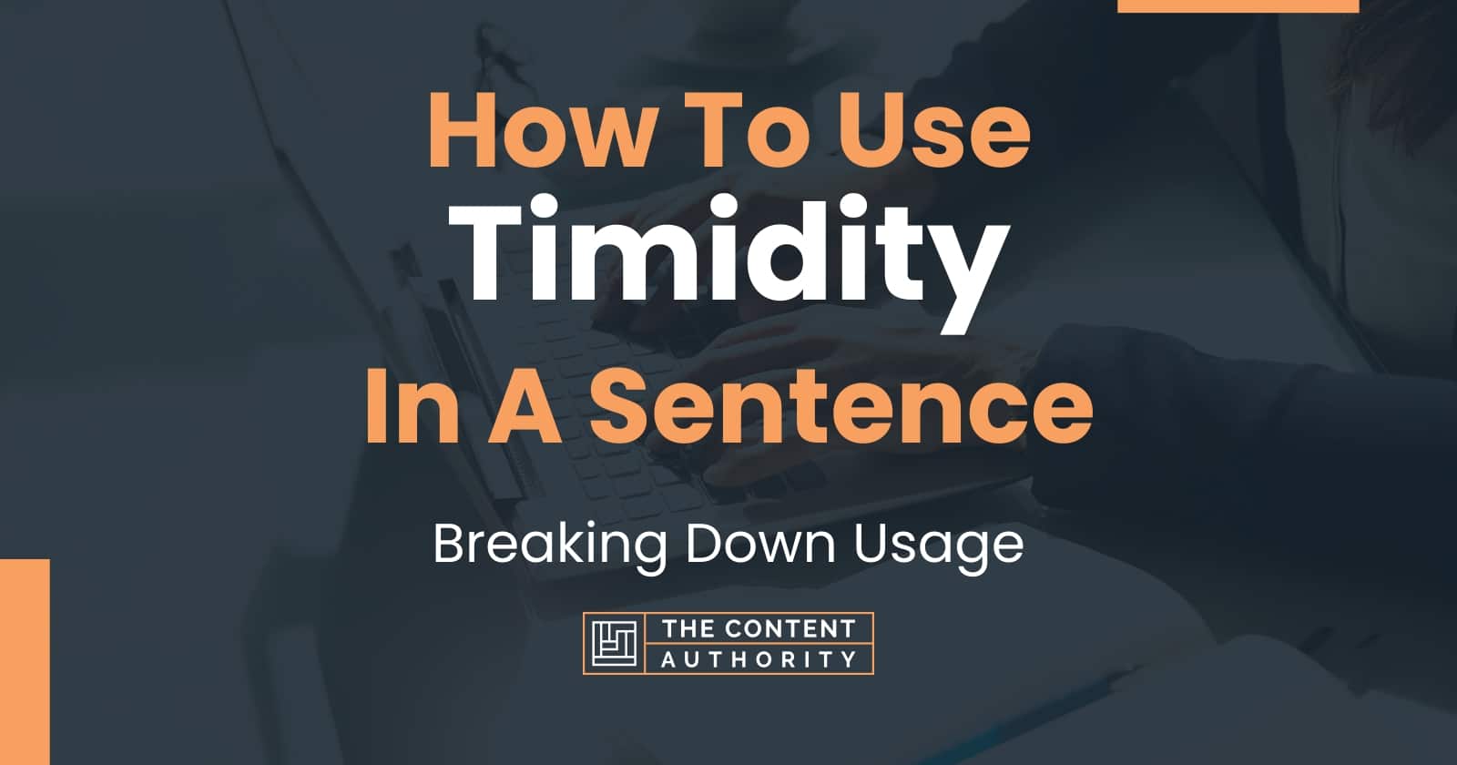 how-to-use-timidity-in-a-sentence-breaking-down-usage