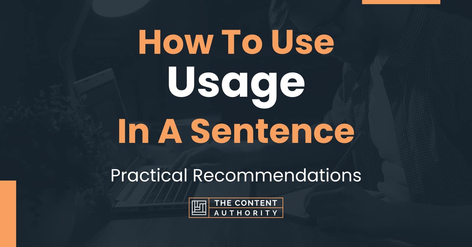 how-to-use-usage-in-a-sentence-practical-recommendations