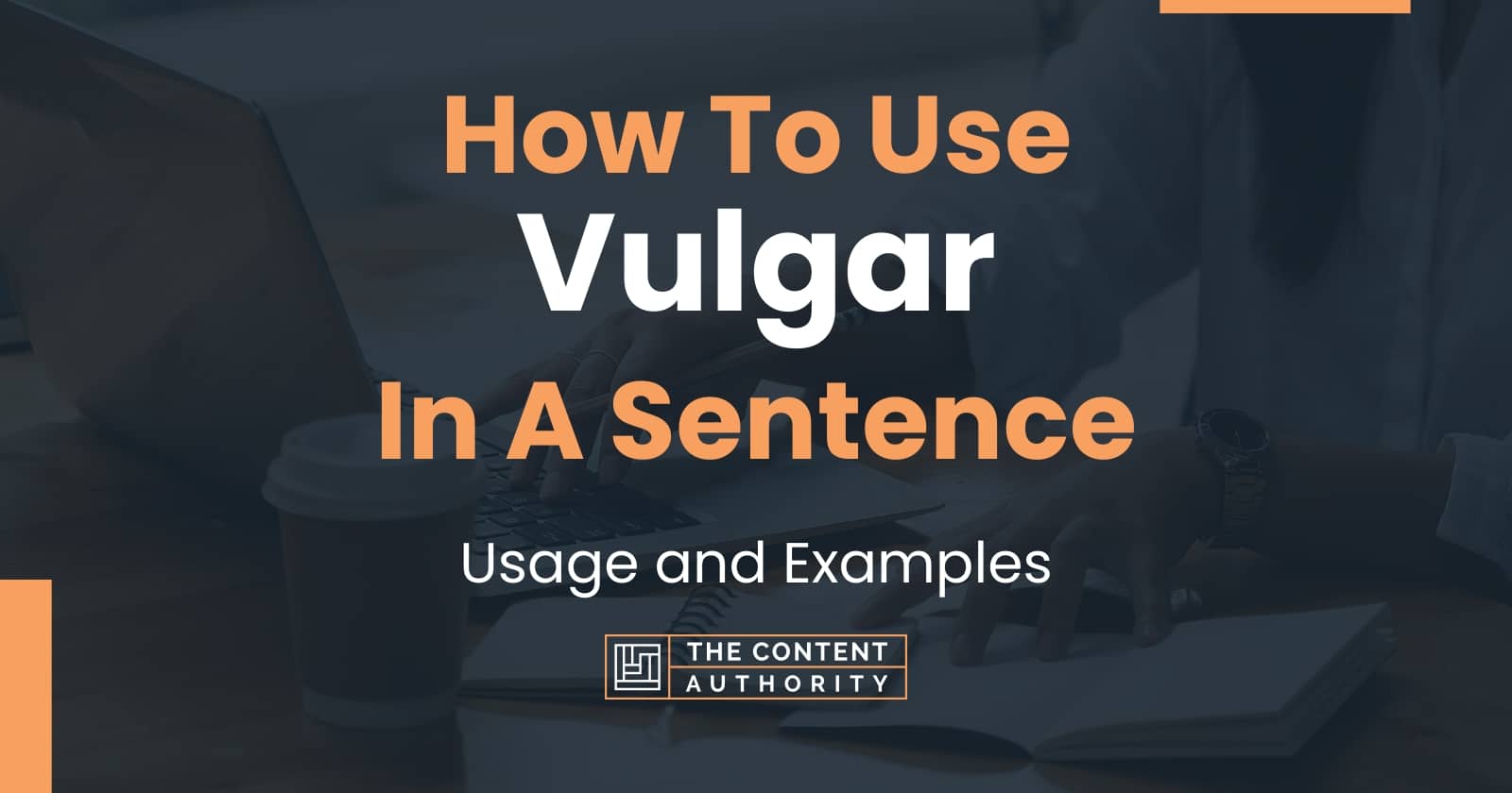 how-to-use-vulgar-in-a-sentence-usage-and-examples