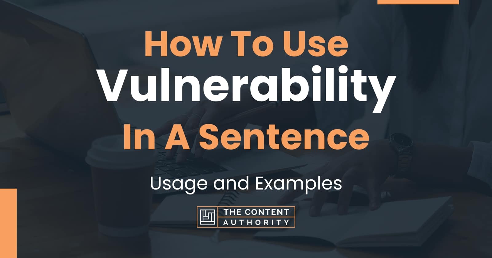 how-to-use-vulnerability-in-a-sentence-usage-and-examples