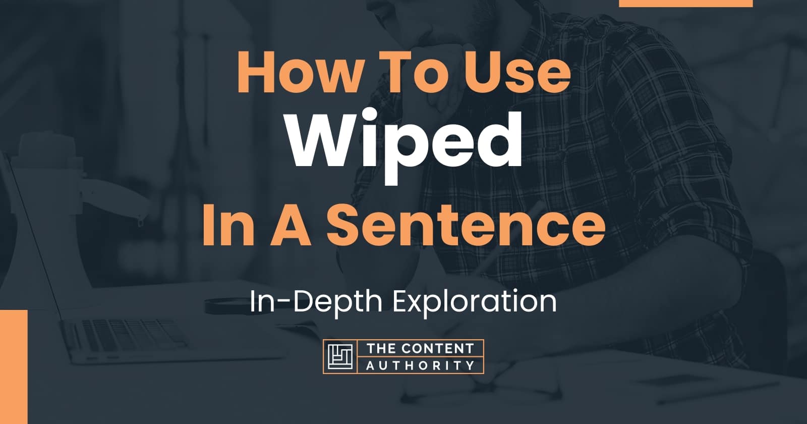 how-to-use-wiped-in-a-sentence-in-depth-exploration