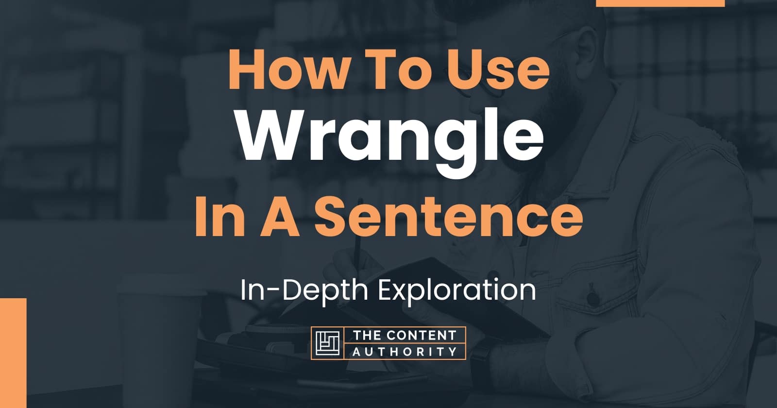 how-to-use-wrangle-in-a-sentence-in-depth-exploration