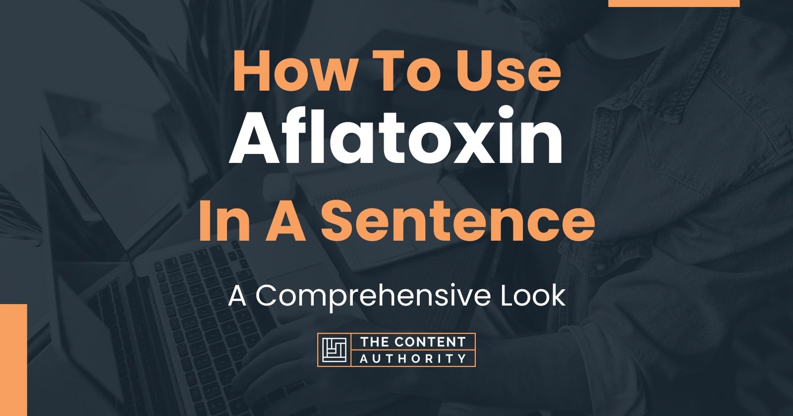 how-to-use-aflatoxin-in-a-sentence-a-comprehensive-look