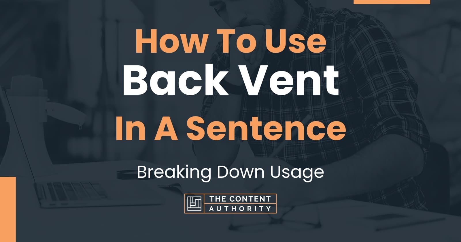 how-to-use-back-vent-in-a-sentence-breaking-down-usage