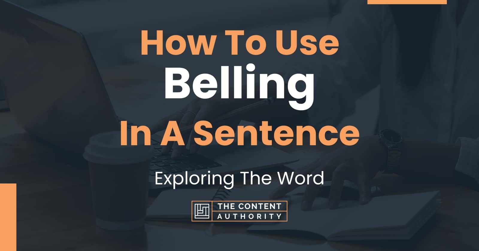 how-to-use-belling-in-a-sentence-exploring-the-word