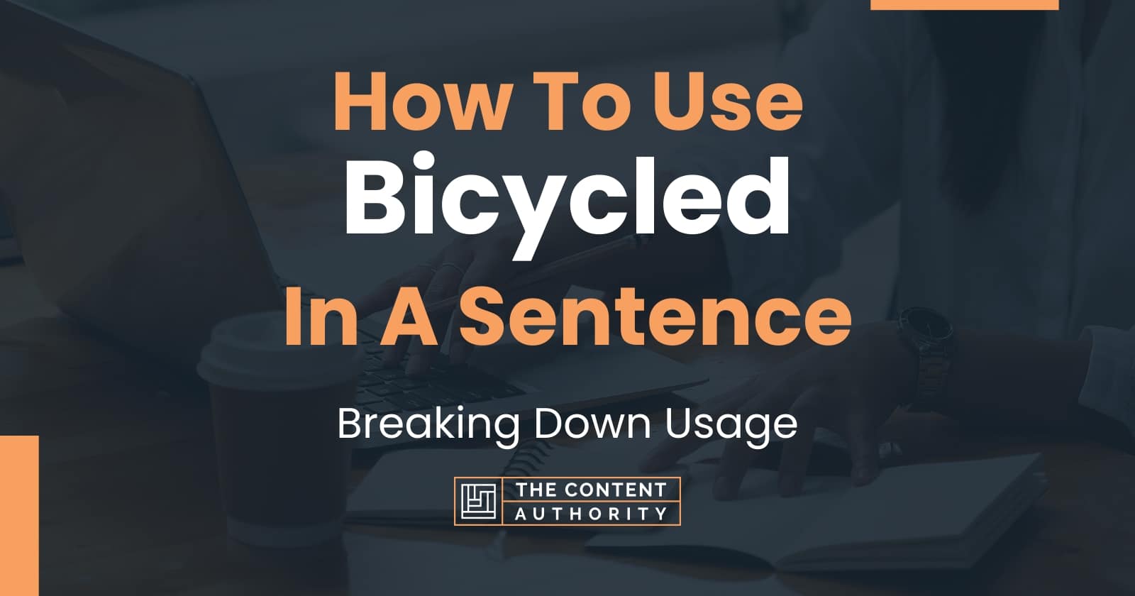 sentence-with-bicycle