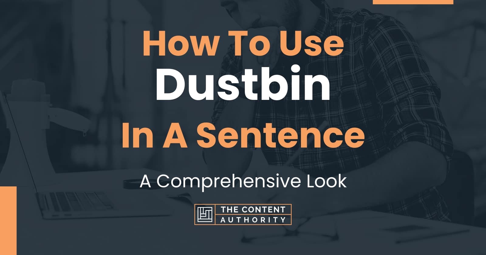 how-to-use-dustbin-in-a-sentence-a-comprehensive-look