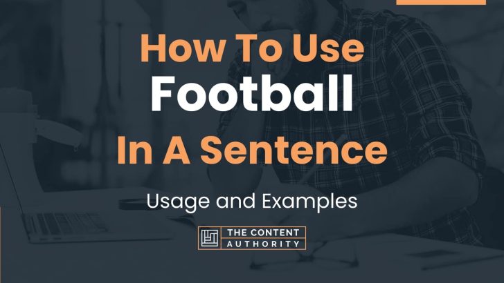 How To Use 