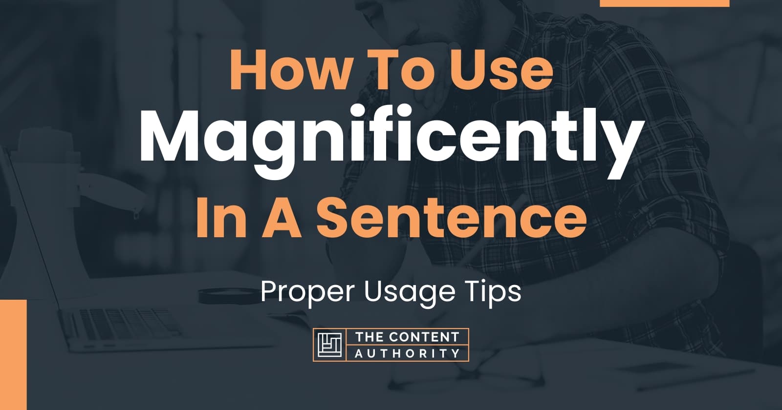 how-to-use-magnificently-in-a-sentence-proper-usage-tips