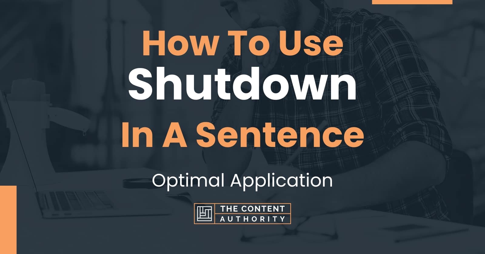 how-to-use-shutdown-in-a-sentence-optimal-application