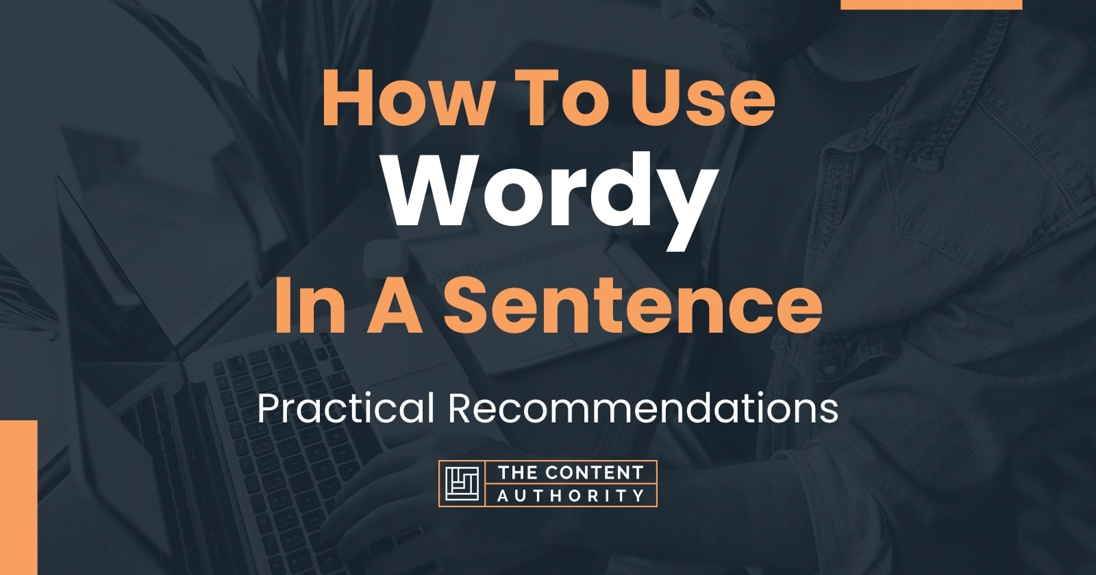 how-to-use-wordy-in-a-sentence-practical-recommendations