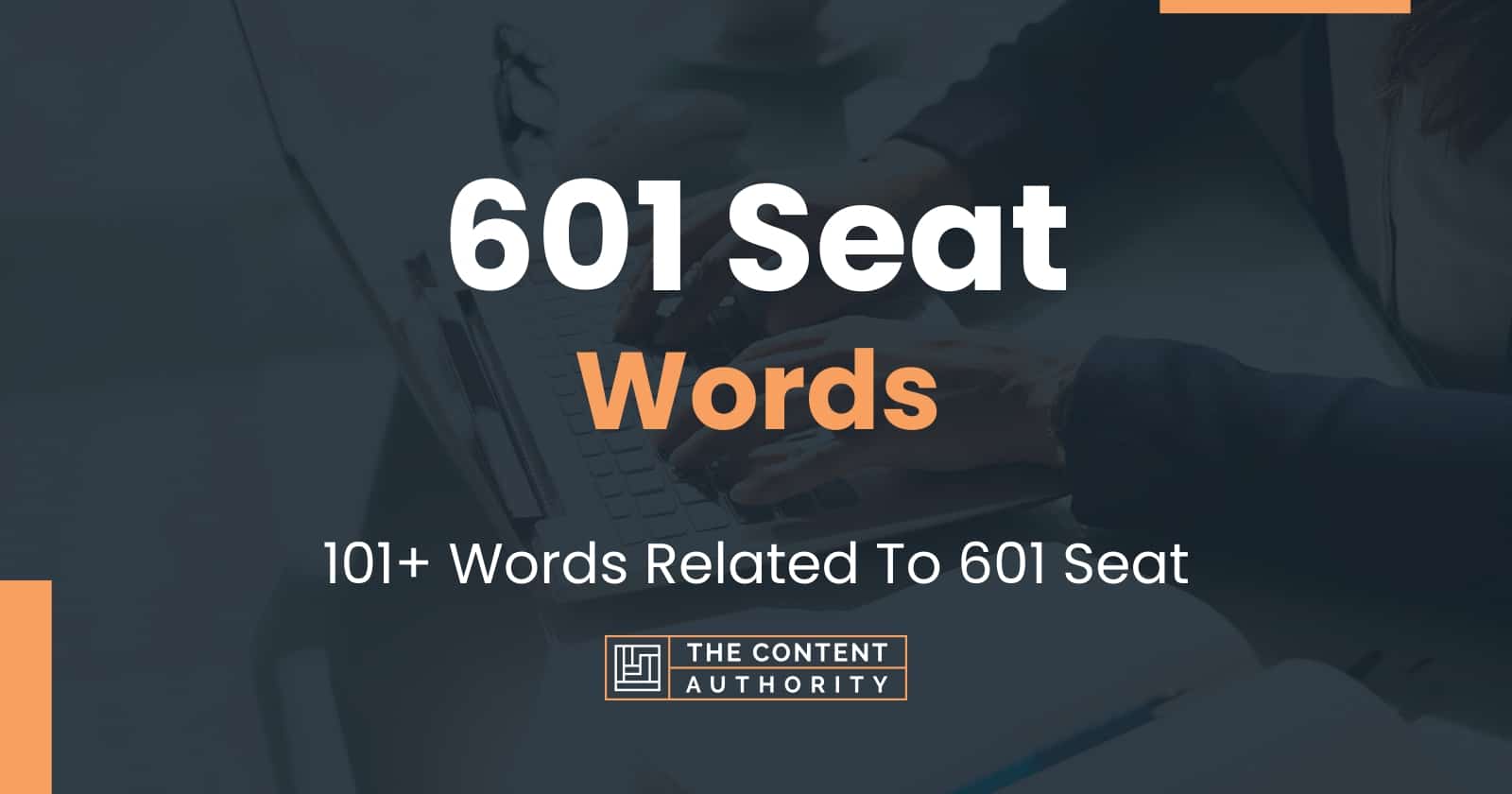 601-seat-words-101-words-related-to-601-seat