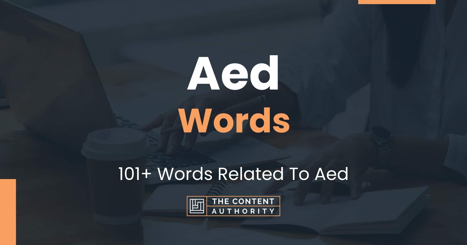 aed-words-101-words-related-to-aed