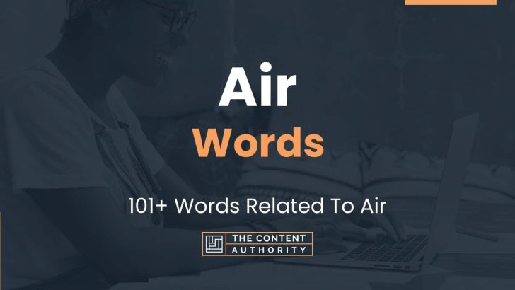 air-words-101-words-related-to-air