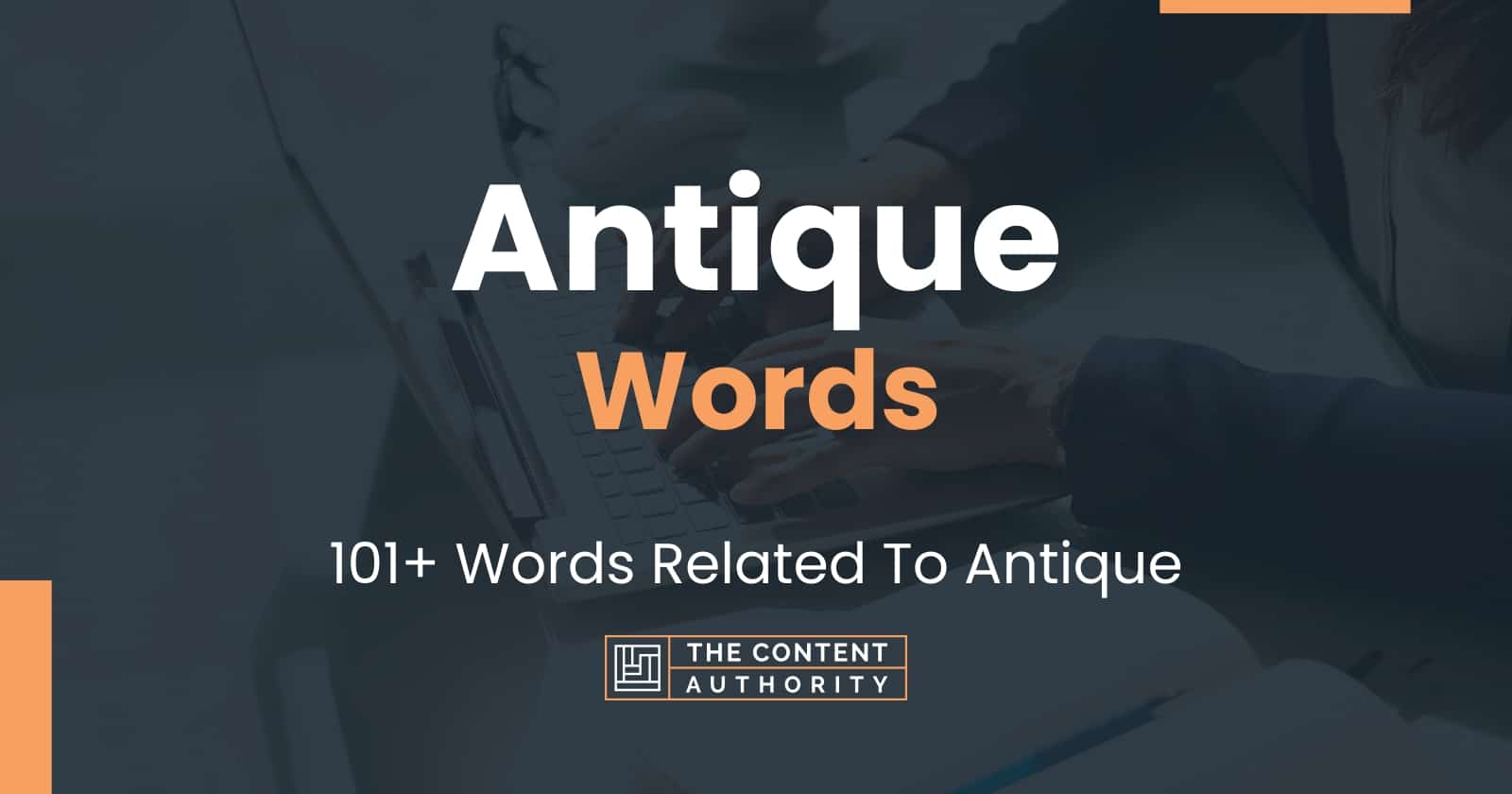 5 letter words with antique