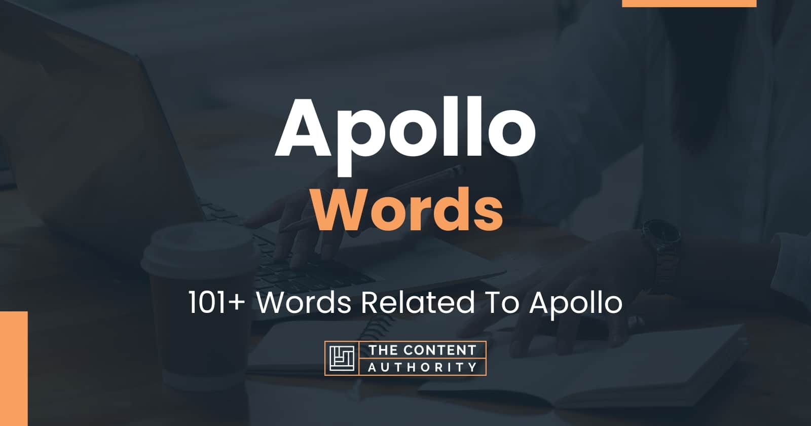 Apollo Words 101 Words Related To Apollo