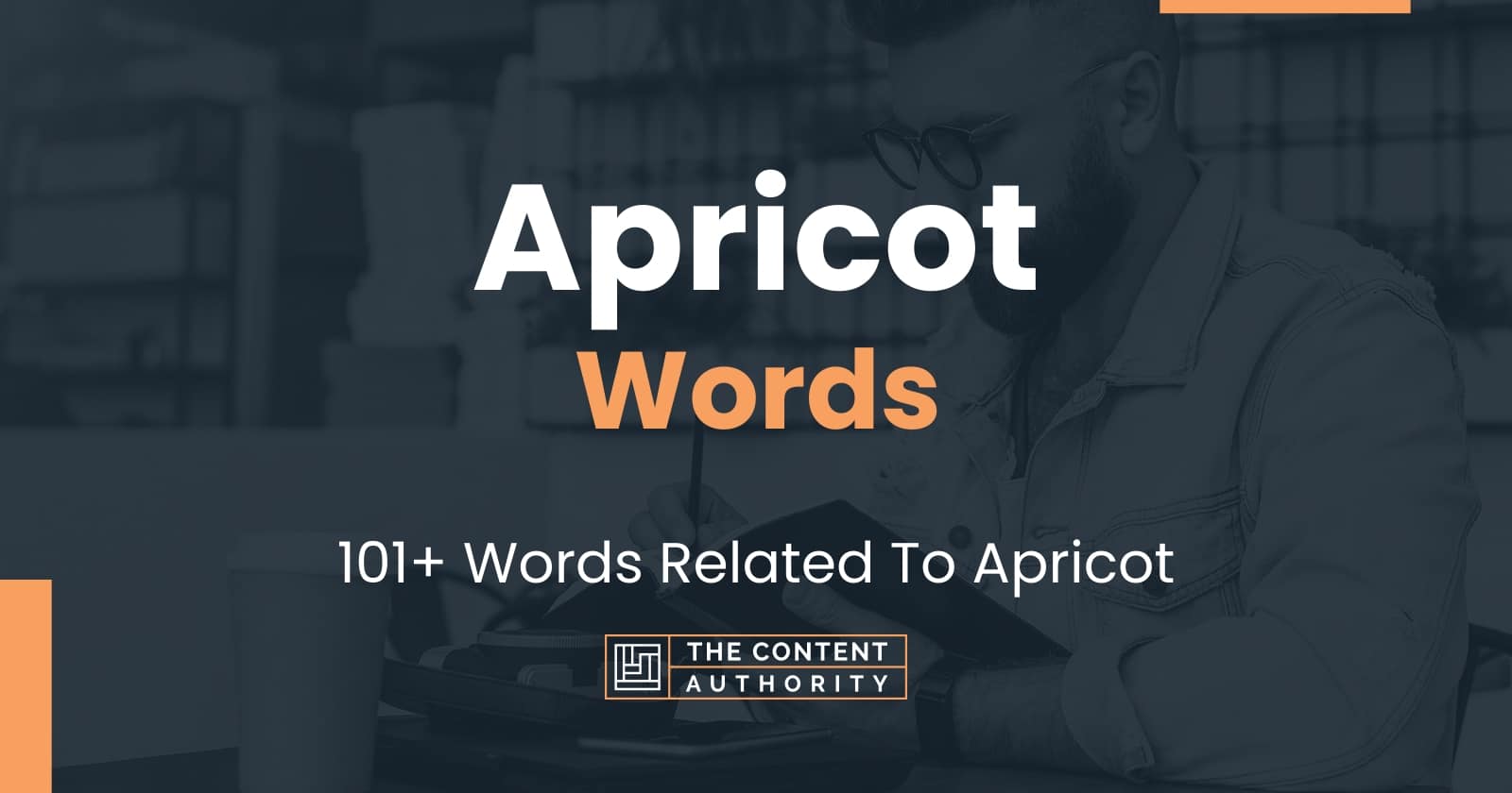 Apricot Words 101 Words Related To Apricot   Words Related To Apricot 