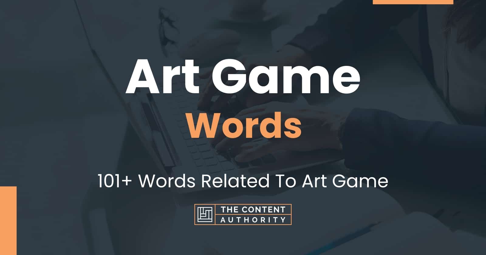 art-game-words-101-words-related-to-art-game