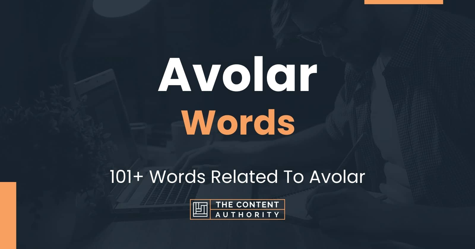Avolar Words 101+ Words Related To Avolar