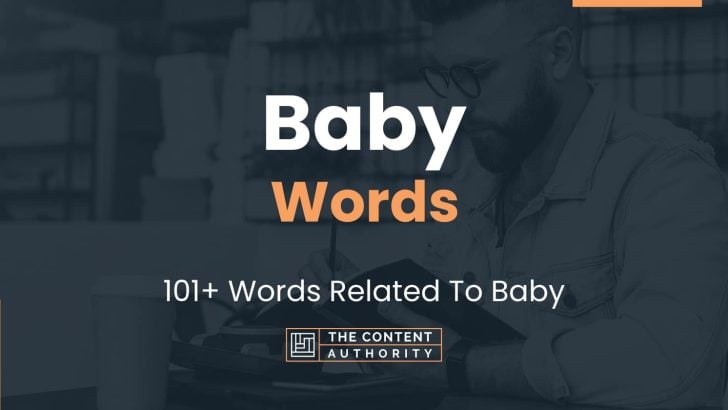 baby-words-101-words-related-to-baby