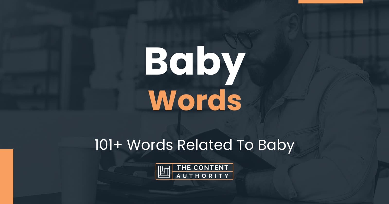 baby-words-101-words-related-to-baby