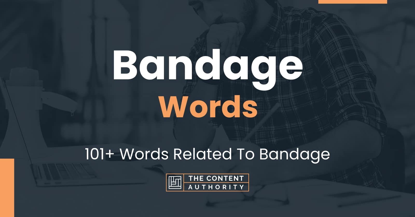 bandage-words-101-words-related-to-bandage