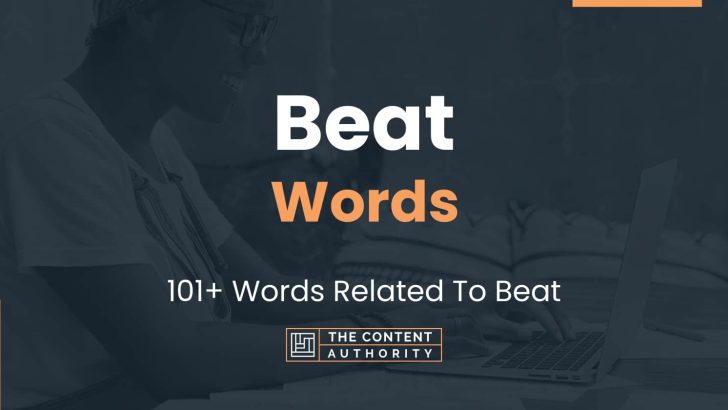 Beat Words