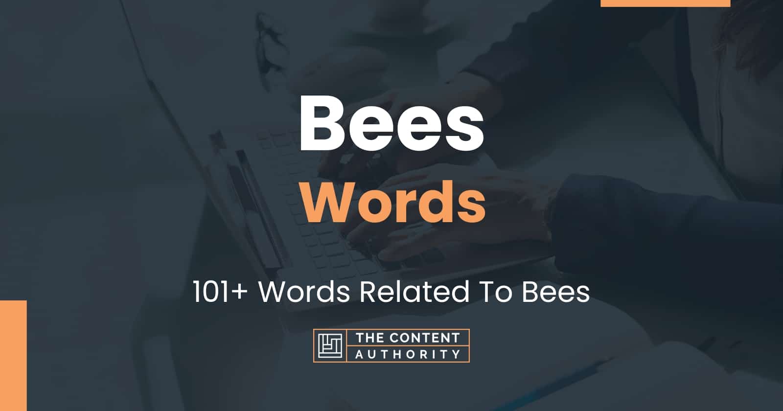 bees-words-101-words-related-to-bees