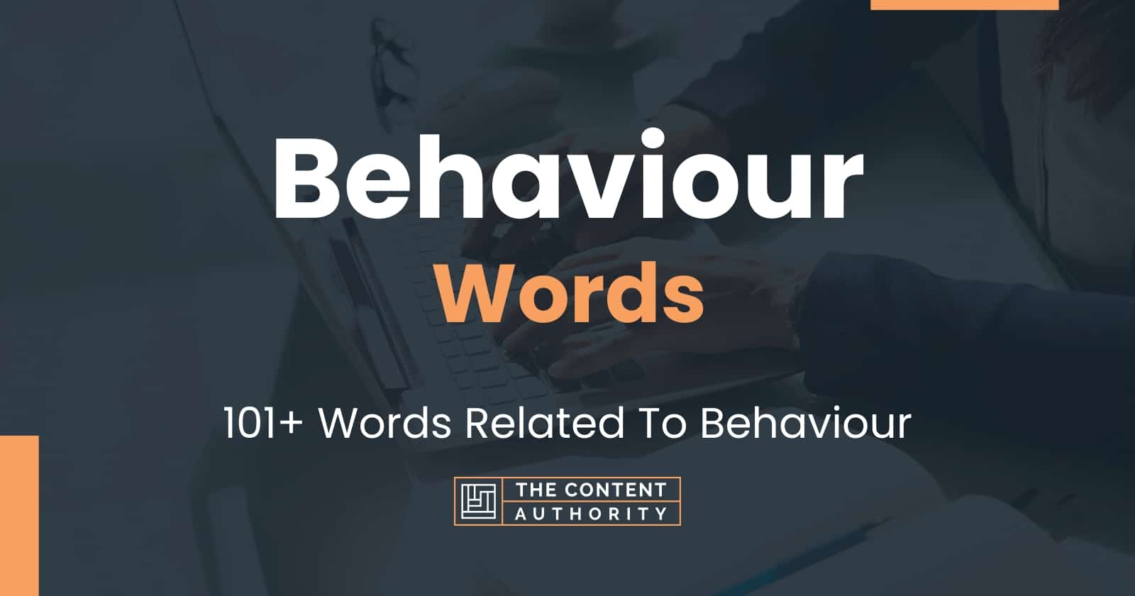 behaviour-words-101-words-related-to-behaviour