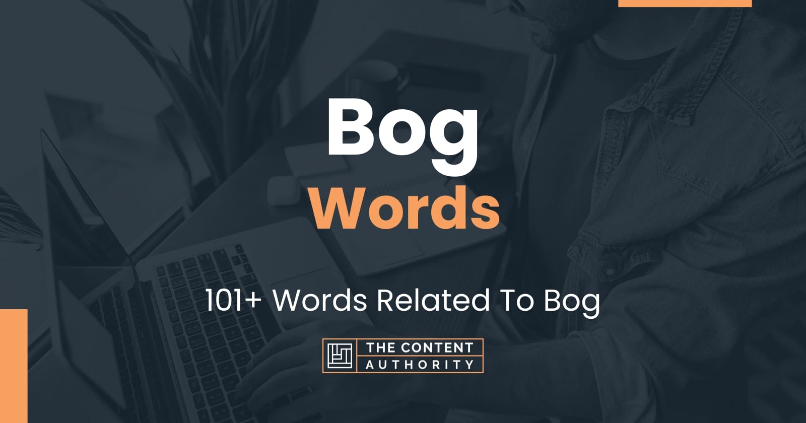 Bog Words - 101+ Words Related To Bog